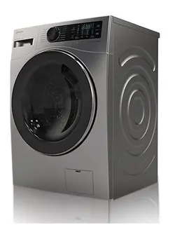 ماشین لباسشویی دوو سری سنیور 9 کیلویی مدل DWK-9000