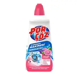 جرم گیر ماشین لباسشویی پورچوز | PORCOZ