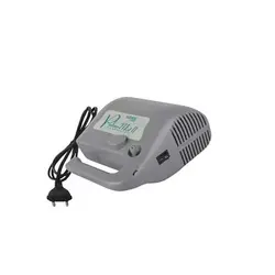 خرید نبولایزر کمپرسوری نایدک مدل Pulmo Mist | قیمت و مشخصات
