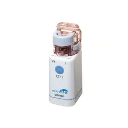 خرید نبولایزر امرونMicro Air U22| اولتراسونیک جیبی ساخت ژاپن