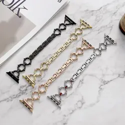 بند اپل واچ مدل گوچی