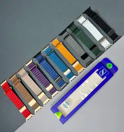 بند  چرمی طراحی (2023)اپل واچ