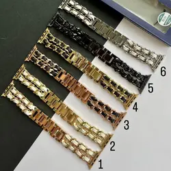 بند اپل واچ کارتیر شنل