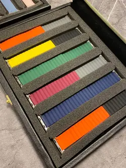 بند اپل واچ سیلیکون لینک