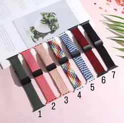 بند سولو لوپ اپل واچ