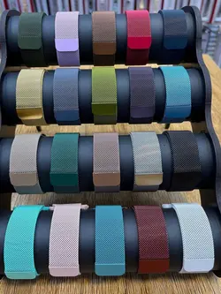 بندمیلانس اپل واچ