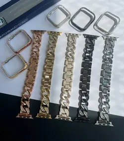 بندو کیس کارتیر نگین دار