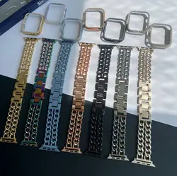 بندو کیس  کارتیر  دو ردیف اپل واچ