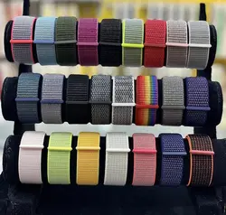 بند اپل واچ اسپرت لوپ