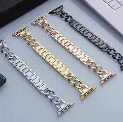 بند کارتیر تک ردیف اپل واچ