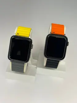 بند اپل واچ مگنتی سیلیکون لینک