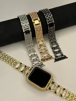 بند دیاموند اپل واچ