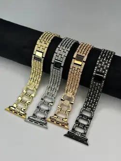 بند دیاموند اپل واچ