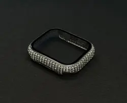 محافظ و گلس فول نگین اپل واچ