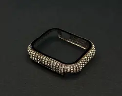 محافظ و گلس فول نگین اپل واچ