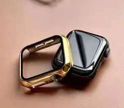 محافظ گلس براق اپل واچ