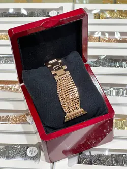 بند کارتیر  زنجیر دار