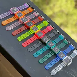 بند نئون جی شاک