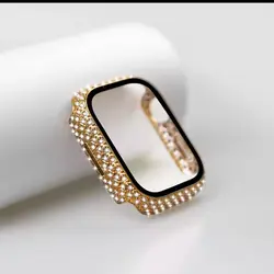 محافظ واچ فول دیاموند با گلس