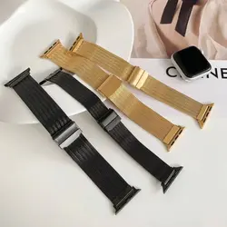ست بندومحافظ میلانس‌سگکدار اپل واچ