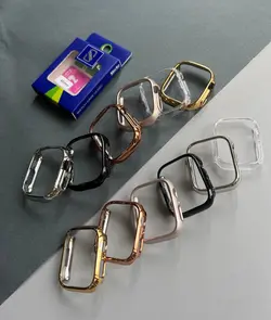 محافظ واچ براق بدون گلس