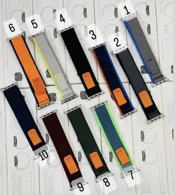 بند تریل اپل واچ