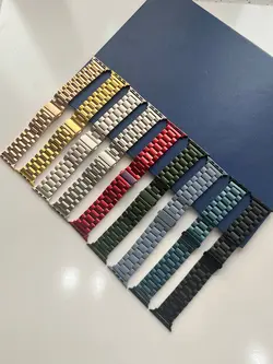 بند 3 بیت اپل واچ