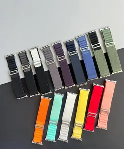 بند آلپاین اپل واچ