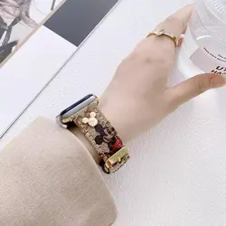 بند میکی موس اپل واچ