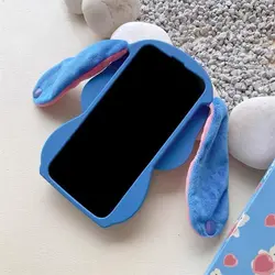 قاب استیچ گوش دراز