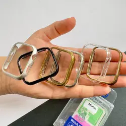 محافظ براق اپل واچ