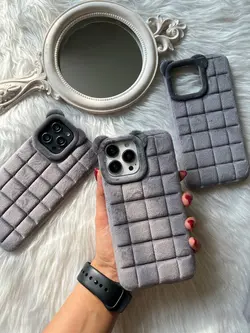 قاب گوش دار زمستونی