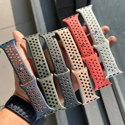 بند اپل واچ نایک پراید