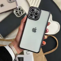 قاب دور نگین