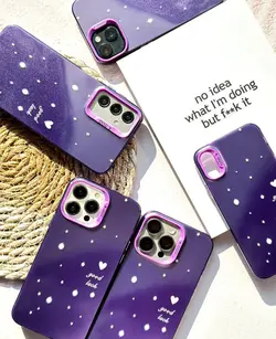 قاب قلب و ستاره