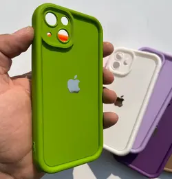 قاب solid آیفونی