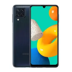 گوشی موبایل سامسونگ مدل Galaxy M32 4G دو سیم کارت با ظرفیت 128 گیگابایت و رام 6 گیگابایت