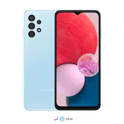 گوشی موبایل سامسونگ مدل Galaxy A13 دو سیم کارت با ظرفیت 128 گیگابایت و رام 4 گیگابایت