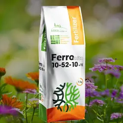 کود کامل NPK آرکا مدل فرومیتو(کود 10-52-10 ) کود فسفر
