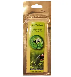 پودر قارچ کش کالیبان گیلدا – بسته 25 گرمی (فروش ویژه)