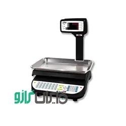خرید کیبورد یدکی ترازو محک مدل 11000 - ایران ترازو