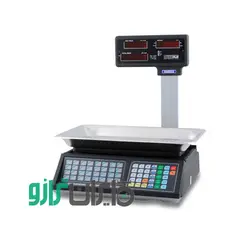 خرید کیبورد یدکی ترازو توزین صدر مدل DS9000 - ایران ترازو