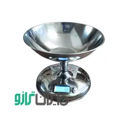 خرید ترازو آشپزخانه کنستانت مدل کاسه ای 5 کیلوگرم - ایران ترازو