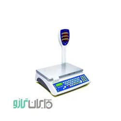 خرید کیبورد ترازو دیجیتال پند مدل PX8600 - ایران ترازو