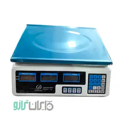 خرید ترازو فروشگاهی داهونگ 40 کیلویی - ایران ترازو