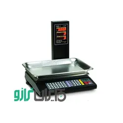 خرید کیبورد ترازو دیجیتال پند مدل PX6000 - ایران ترازو