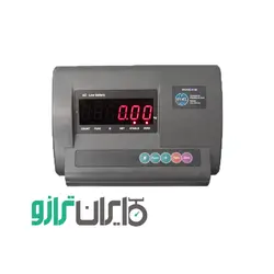 خرید کیبورد نمایشگر A12 یاهوآ Yaohua مدل چراغ قرمز - ایران ترازو