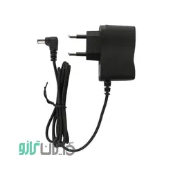 خرید آداپتور و شارژر 8.5 ولت 0.4 آمپر نمایشگر محک و کمری و ترازوهای چینی - ایران ترازو