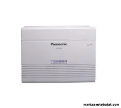 باکس سانترال 308