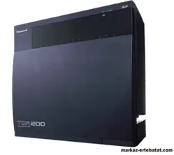 باکس سانترال TDE 200 - مرکز ارتباطات ایران